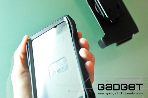 เคส Otterbox Motorola Droid Razr-Razr Maxx Defender เคสปกป้องทนถึก กันกระแทกอันดับ 1 จากอเมริกา ของแท้ By Gadget Friends 04